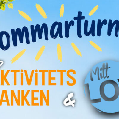 Sommarturné