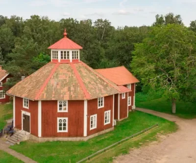Sommarutställning i Sjötorps Bygdegård