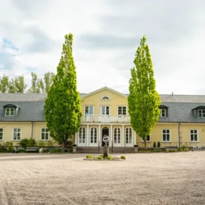 Söndagsmiddag Munkedals Herrgård