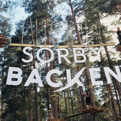 Sörbybacken
