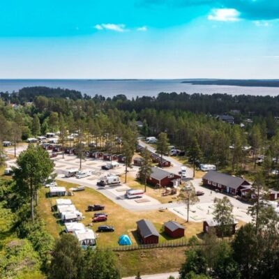 Sörfjärdens Camping