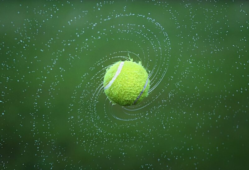Sörfjärdens tennisklubb