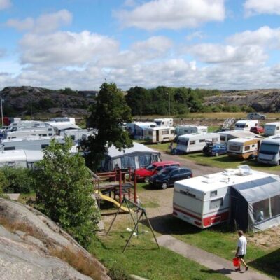 Sotenäs Camping