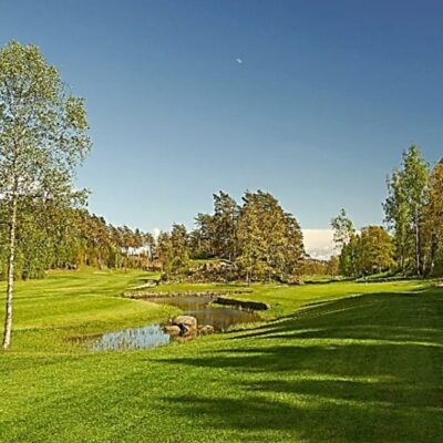 Sotenäs Golfklubb