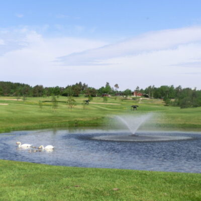 Sotenäs Golfklubb Hotellet