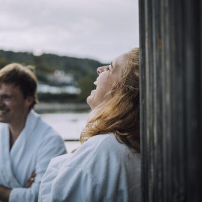 SPA & Rekreation i Båstad