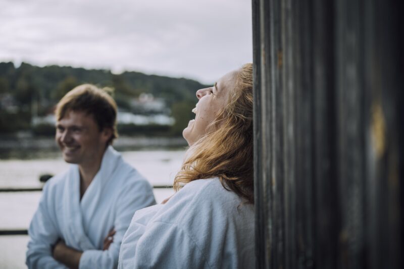 SPA & Rekreation i Båstad