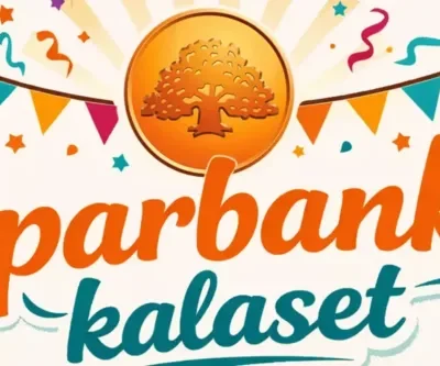 Sparbankskalaset 2026