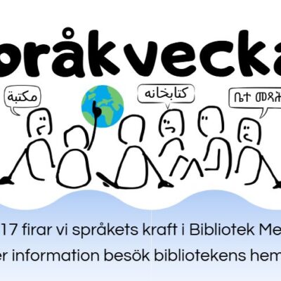 Spårkveckan
