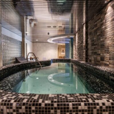 Spaweekend 2 nätter – Söderköpings Brunn