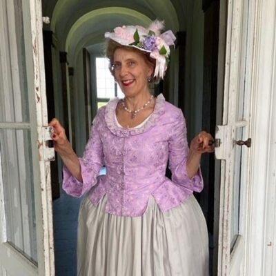Specialvisningar på Ljungs slott (Slottshelg i Östergötland)