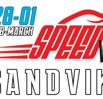 Speed Weekend