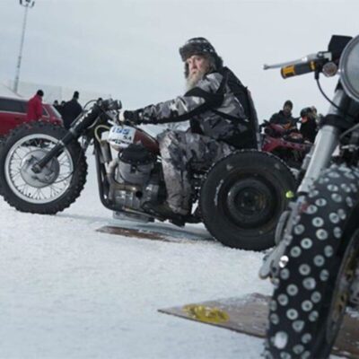 Speed weekend 2015