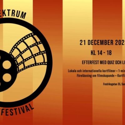 Spektrum Filmfestival