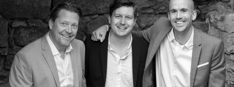 Spelning med Gotland Jazztrio på Hemse bibliotek