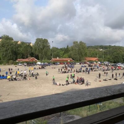 SPF Seniorernas Förbundsmästerskap i Boule