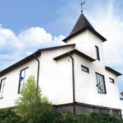Spiran Rooms and Accommodation