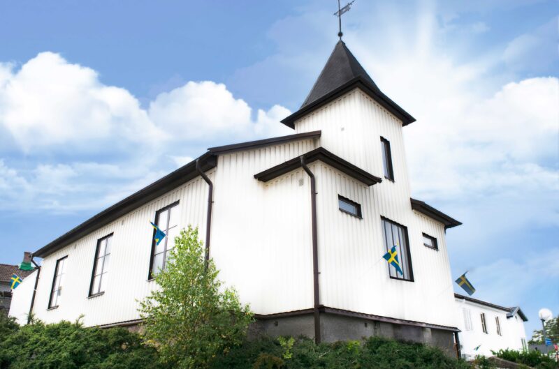 Spiran Rooms and Accommodation