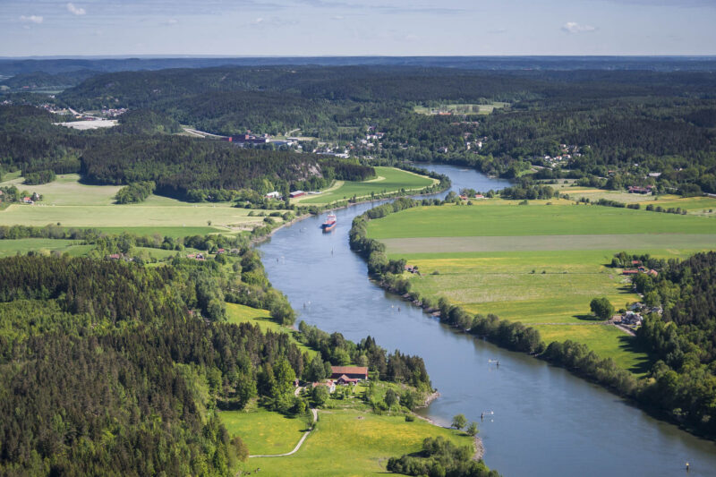 Sportfiskeklubben Laxen