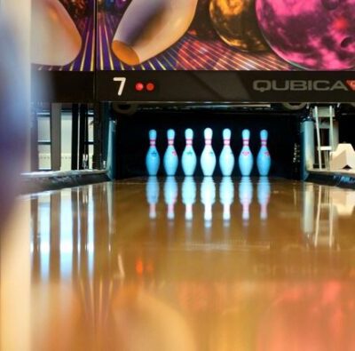 Sportlov Bowling