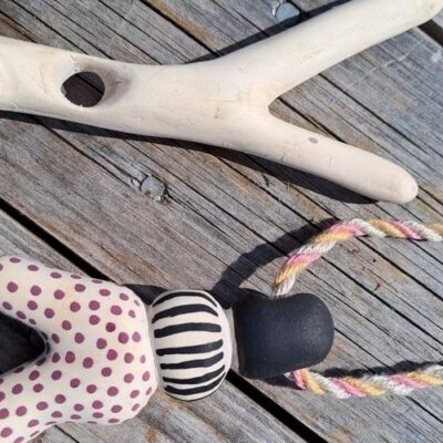 Sportlovsslöjd – täljworkshop