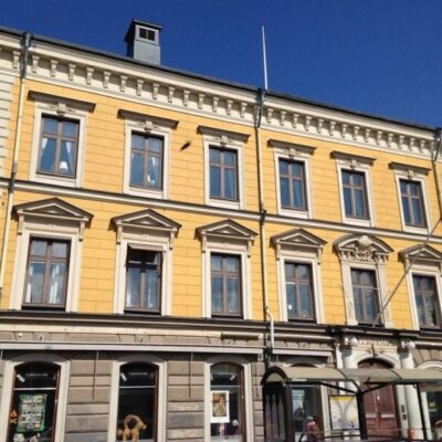 Stadshuset