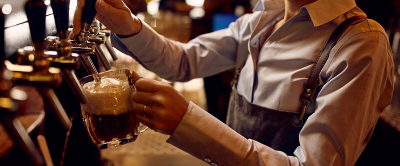 Stadskällaren Brewpub