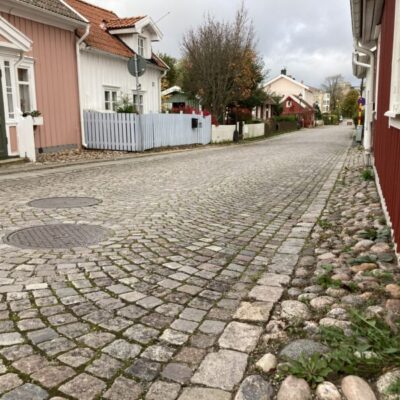 STADSVANDRING I GAMLA STAN – Falköping