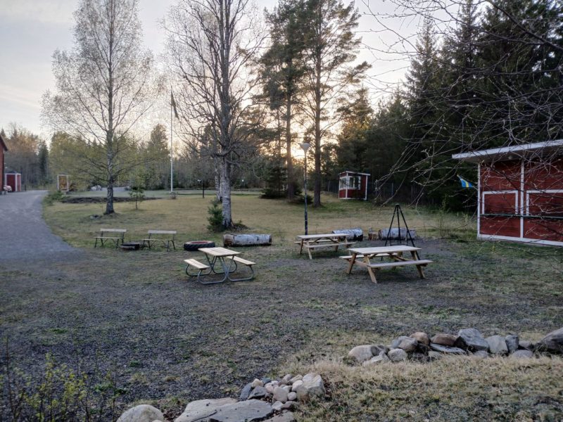 Ställdalens Hjärta