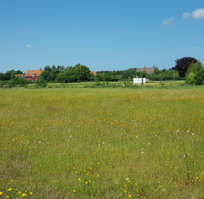 Ställplats Lindärva