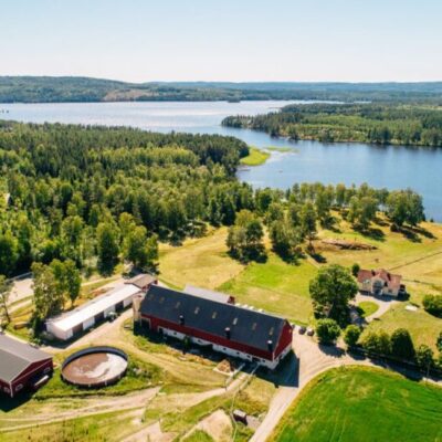 Ställplats Sörgården