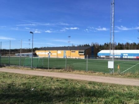 Stålringen