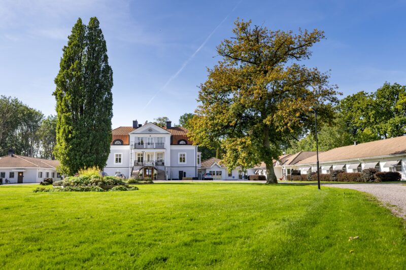 Starby SPA – Hotell * Konferens * Restaurang