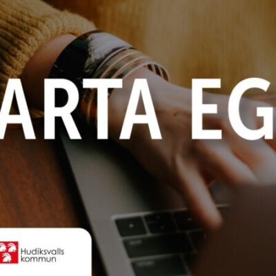 Starta eget-kurs