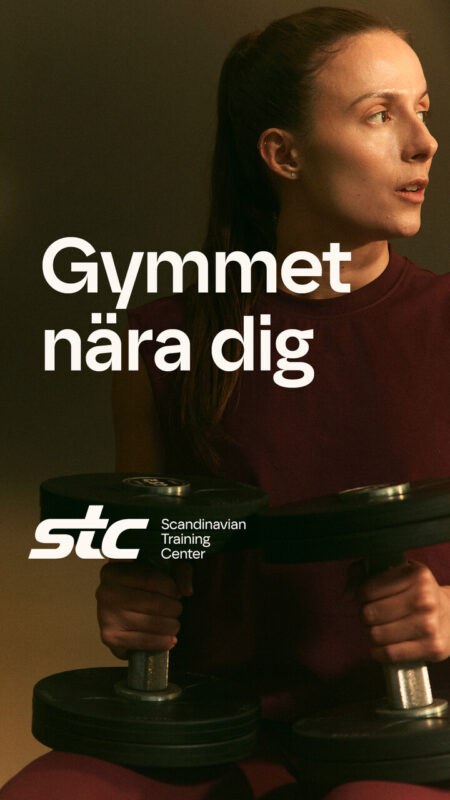 STC Oskarshamn