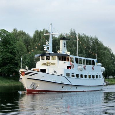 Inre hamn Stella Polaris