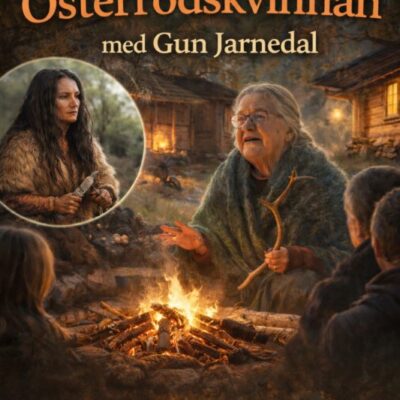 Stenåldern och  Österrödskvinnan