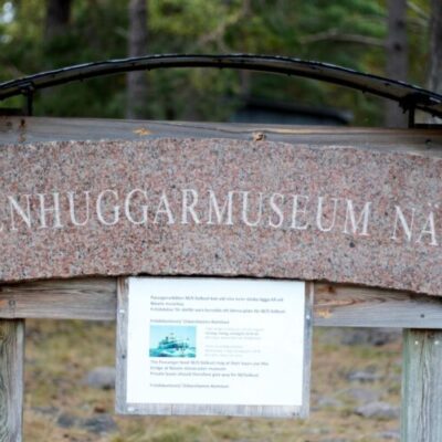 Stenhuggarmuseerna