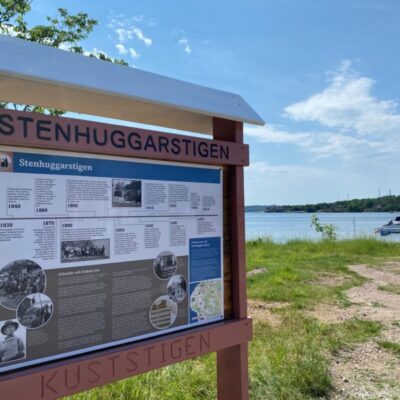 Stenhuggarstigen
