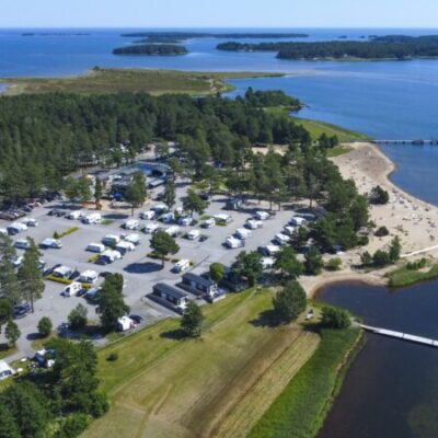 Stenö Havsbad & Camping
