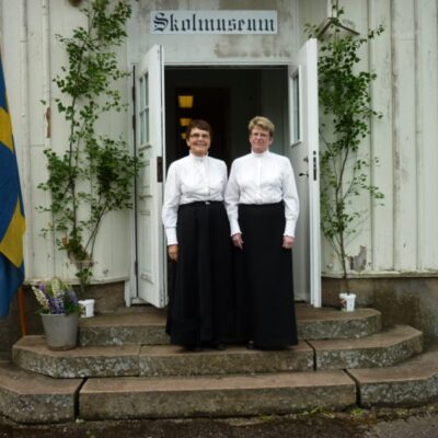 Stenstorps Skolmuseum