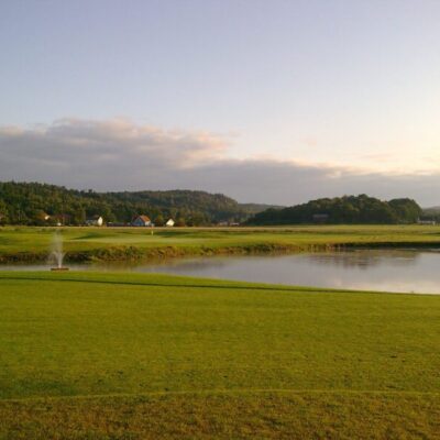 Stenungsunds Golfklubb