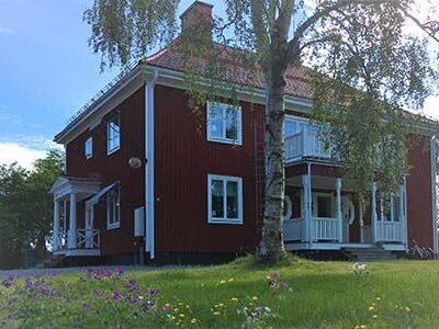 STF Åsgård Vandrarhem Jokkmokk