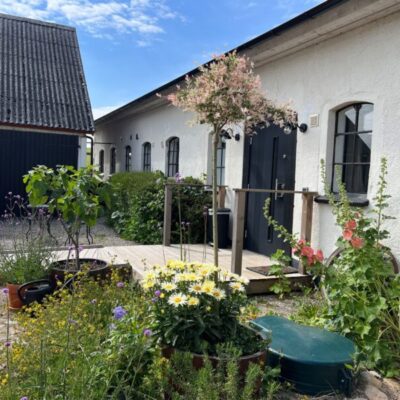 STF Backadal Gård B&B Ystad