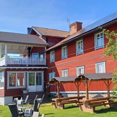 STF Backlunds Bed and Breakfast
