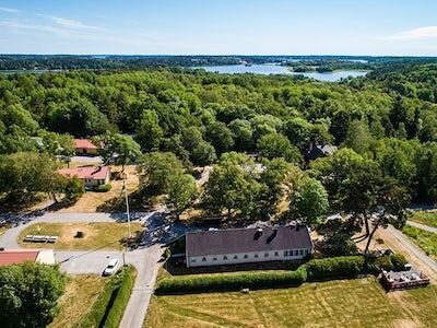 STF Bogesund Vandrarhem Vaxholm
