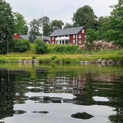 STF Breanäs Hotell