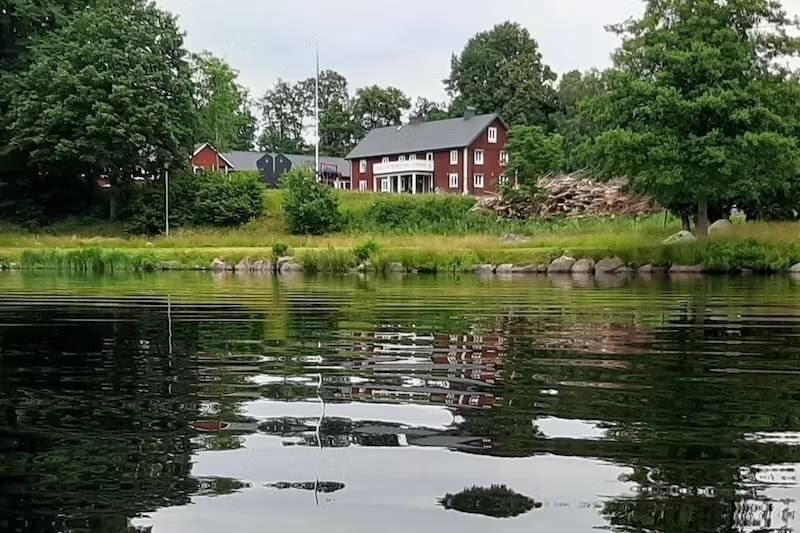 STF Breanäs Hotell