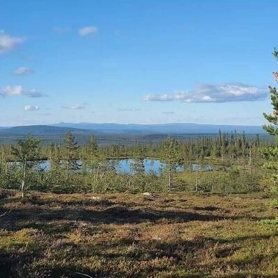 STF Fulufjällsgården