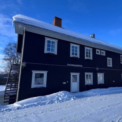 STF Funäsdalen Vandrarhem